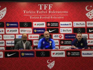 Steve Clarke: “Oyuncularıma Zorlu Deplasmanı Deneyimlemesini İstedim”