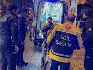 Siverek’te Silahlı Kavga: 1’i Ağır 2 Yaralı
