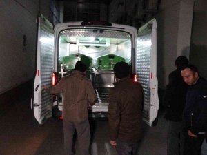 Tokat’ta 3 Kişi Tabanca İle Vurulmuş Olarak Bulundu