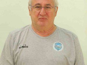 Develi Belediyespor’da Bahadır Aksoy İle Yollar Ayrıldı