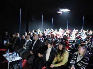 Çukurca’da Bilgilendirme Semineri