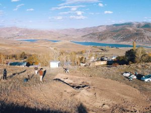 Roma İ̇mparatorluğu’nun Anadolu’daki İlk Lejyoner Mezarlığı Satala’da Ortaya Çıktı