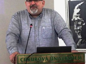 Prof. Dr. Çolak: "İ̇novasyon Ve Buluş Karıştırılıyor"