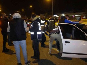 Bafra Didik Didik Arandı