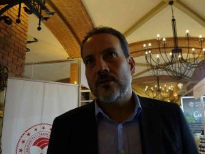 Bal Üreticisi Yıldırım, "Yangınlar Sonrası Narenciye Balı Üzerine Yoğunlaştık"