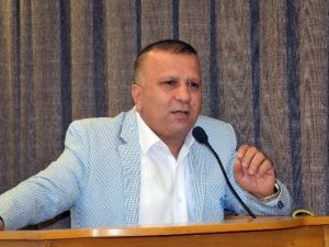Matso Yönetim Kurulu Başkanı Ahmet Boztaş: