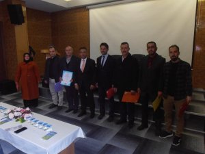 Bayburt’ta Okullar “Okulum Temiz” Belgelerine Kavuştu