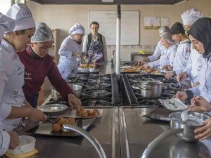 Meslek Liselerinden Ülke Ekonomisine 1 Milyar 650 Milyonu Aşkın Katkı