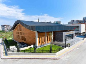 Buz Pistinde Halk Günleri Başlıyor