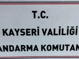 Jandarma Ekipleri 6 Terör Şüphelisini Yakaladı