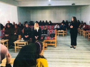 Bingöl’de Vatandaşlara ’Kades’ Programı Tanıtıldı