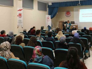 Okullarda Gıda Güvenilirliği Eğitimleri Devam Ediyor