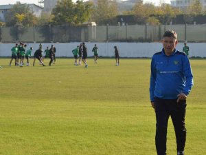 Giray Bulak: “Pfdk’dan Aldığımız Ceza, Profesyonel Kulüplere Yakışan Durum Değil”