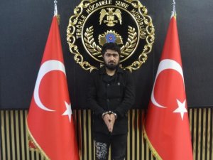 Terörist Ahlam Albashır’ı Evinde Saklayan Ferhat Habeş De Adliyeye Sevk Edilenler Arasında