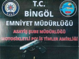 Bingöl’de Çeşitli Suçlardan Yakalanan 47 Şüpheli Tutuklandı