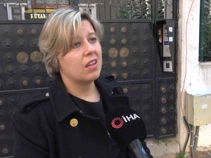 Öğretmenin Ev Hayallerini Yıktılar...kendi Evinde Kiracı Oldu