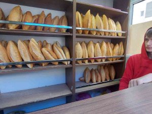 Tekirdağ’da En Ucuz Ekmek 2,5 Tl