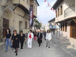 Adana Turizmine Katkı