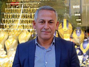 Cengiz Kuyumculuk’tan Altın Tavsiye: “Yıl Sonuna Kadar Altınlarınızı Bozdurmayın”