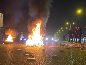 “Kaçak Tüketimle Mücadele Çalışmamız Engelleniyor”