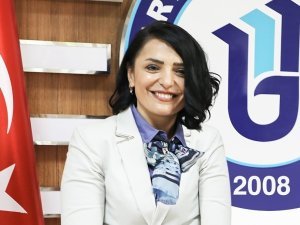 Barü’de Doç. Dr. Hicran Karataş Tüba-tesep Ödülü Aldı