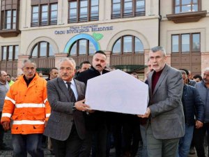 Köpek Saldırısı Sonucu Hayatını Kaybeden Temizlik İşçisi Toprağa Verildi