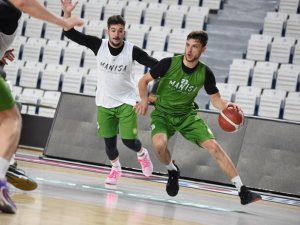 Potanın Tarzanları, Denizli Deplasmanına Hazırlanıyor