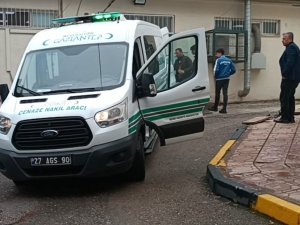 Yangında Dumandan Etkilenen 4 Yaşındaki Ebrar Kurtarılamadı