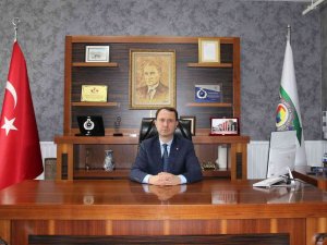 Çapraz, “İ̇hracat Kapasitesinin Artması Filyos Limanı Sayesinde Olacaktır”