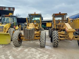 Safranbolu’da Belediye Ekipleri Kış Hazırlıklarını Tamamladı