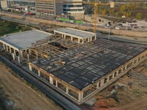 Dev Yatırım Marmara’nın "Afet Mutfağı" Olacak