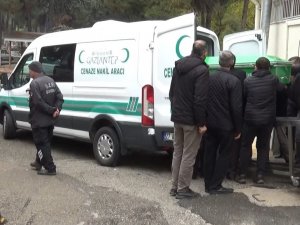 Eşini Öldüren Eski Polisin Fetö Üyeliği Nedeniyle Meslekten İhraç Edildiği Ortaya Çıktı
