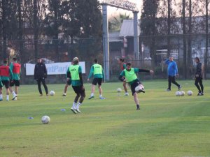 Serkan Özbalta: “Yeni Bir Sayfa Açmışız Gibi Düşünün”