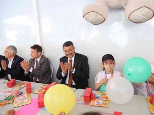 Kütahya Valiliği Motivasyon Ve Eğitim Tırı, Trt’ye Konuk Oluyor