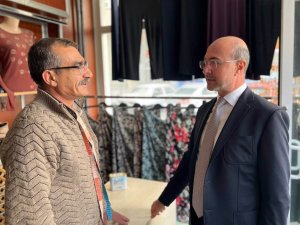 Başkan Pekyatırmacı: "Hemşehrilerimizin Görüşlerini Önemsiyoruz"