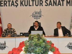 Kırşehir Fk’da Yeni Teknik Direktör Duman Oldu