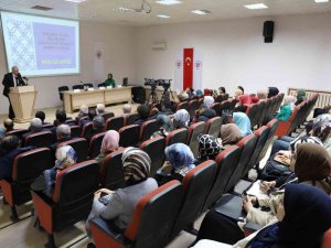 Elazığ’da ‘Felsefe Ve Din Bilimleri’ Sempozyumu