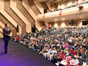 Balıkesir, Hayvanseverlikte Türkiye’ye Örnek Olacak
