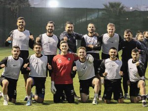 Altay’da Yüzler Gülüyor