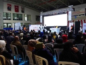 Muş’ta Kura Heyecanı