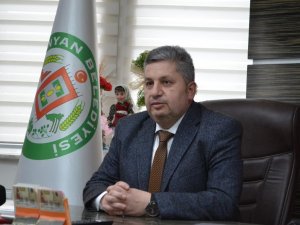 Altun: “Belediyemizin Borcu Yok”