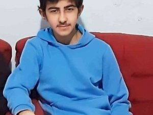 Tarım Aracıyla Kaza Yapan 15 Yaşındaki Çocuk Hayatını Kaybetti