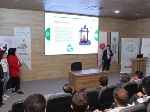 "Vocathlon University" Kastamonu Temel Girişimcilik Kampı Sona Erdi