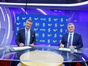 S Sport Ve S Sport 2 İle Tv+’ta Spor Keyfi Devam Ediyor