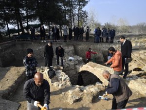 Topkapı Sarayı’ndan Sonra En Büyük İkinci Saray, Cumhurbaşkanlığı Milli Saraylar Başkanlığına Devredildi