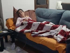 2 Çocuk Annesi Ararbay, 600 Bin Tl İle Kurtarılacak
