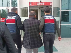 Adıyaman’da Terör Operasyonu: 1 Gözaltı