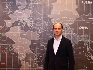 2023 Kuru Meyve İçin Tanıtım Yılı Olacak