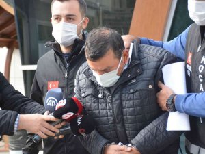 Polisi Sürükleyen Sanığa Avukattan "Meclis Kartı" Sorusu