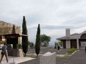 Zeytinburnu Yeni Bir Sosyal Tesise Kavuşuyor